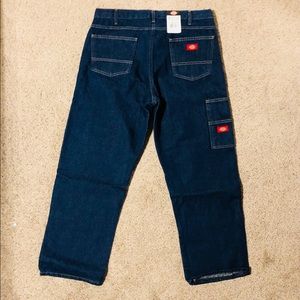 Men’s Brand new Dickies jeans.